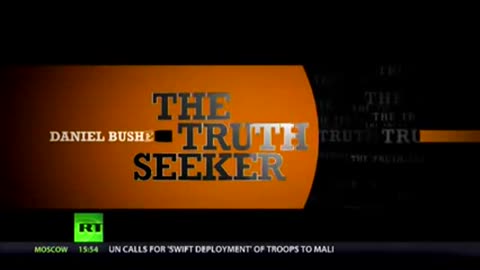 THE TRUTHSEEKER -EP 06 School, guns and drugs