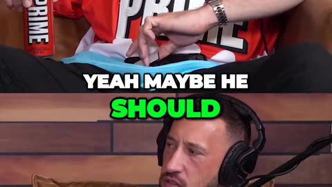 Pro boxers shocking statement after struggling against YouTubers