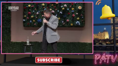 #CNews - How The Death Penalty Should Really Work | Ronnie Bullard | Stand Up #Comedy