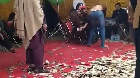 Mujra Dance 🩰 #dance #viral #trend