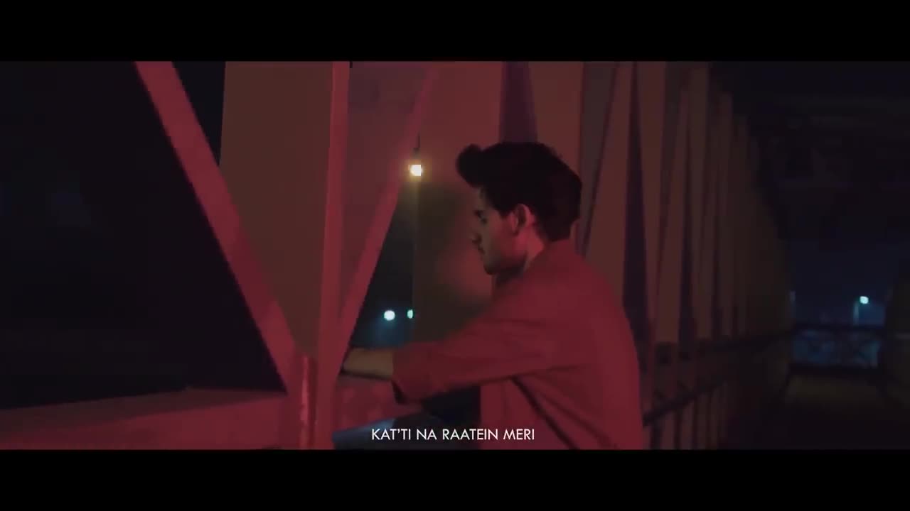 Yaadein Teri - Mubeen Butt