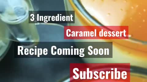 Recipe Coming soon! Subscribe to watch the full recipe. Stay tuned.