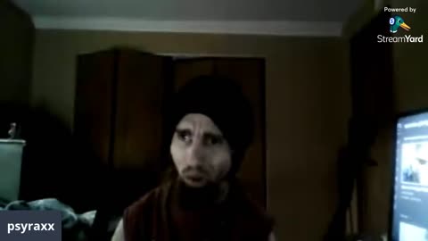 [Cyraxx Youtube 2021-9-15] Calling out the Culprit (False Start)