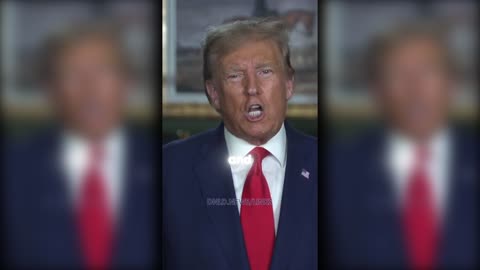 Trump: Crooked Joe Biden Is Leading Our Country To Hell - 8/17/23