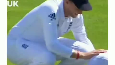 This Side Of England Cricket Team😂 #funny #cricket