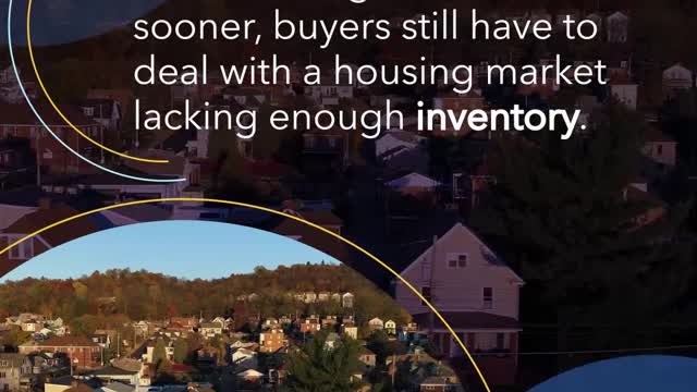 Fast-Rising Mortgage Rates Are About to Make the Housing Market Even Crazier