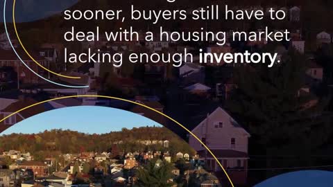 Fast-Rising Mortgage Rates Are About to Make the Housing Market Even Crazier