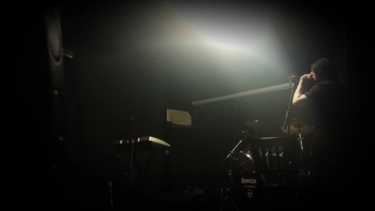 I'm Gonna Die One Day - Live