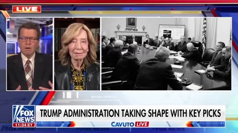 Trump Cabinet takes shape Historian breaks down key picks and their impact