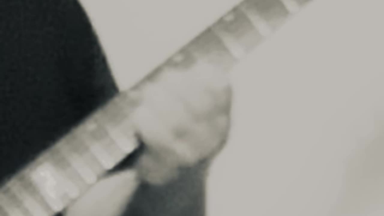 Travis Picking