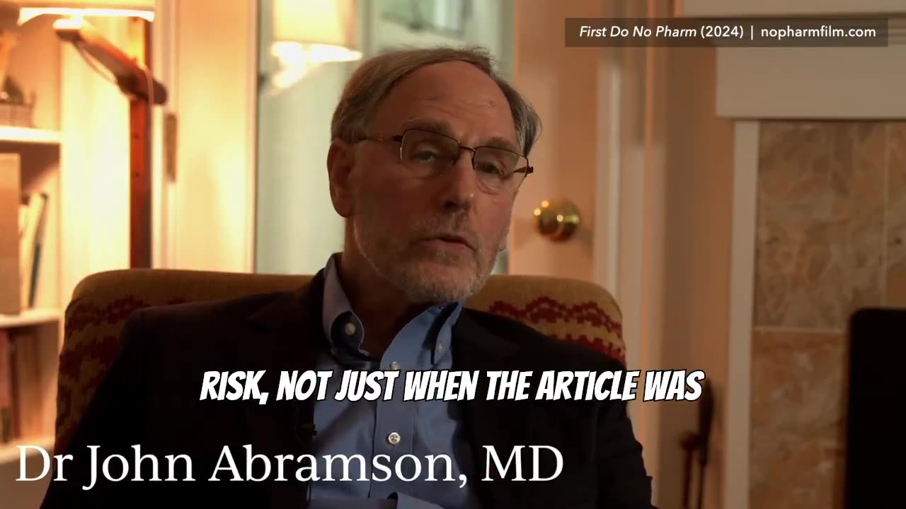 Scientists from the pharmaceutical giant Merck skewed the results of clinical trials