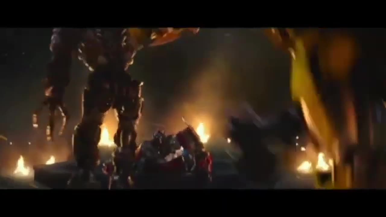 #Transformers 7_ rise of the beasts trailer_2