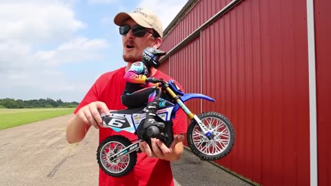 7 LOSI PROMOTO-MX Things you NEED to Know