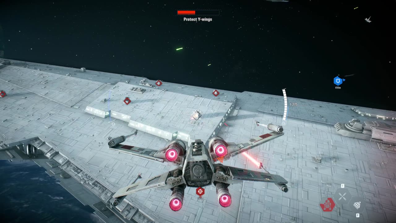 Galactic Battles Await! Join me for Star Wars Battlefront 2 Adventure! PART 2