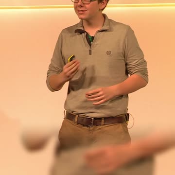 Growth of 230,033% in Crypto's Youngest Millionaire