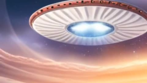 UFO Over China: A Man-Made Flying Saucer Takes Over The Skies