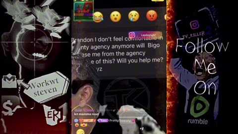 EBBIMAY MOTHER CARLA HAS WORDS FOR TOMIKAY 👀👀