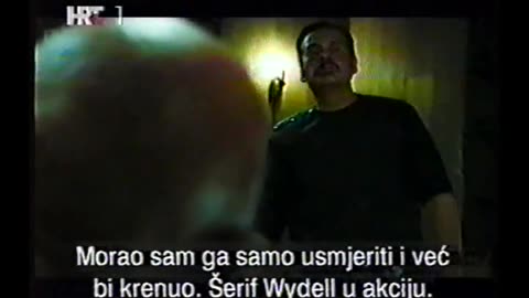VRAŽJI OTPADNICI (film part)