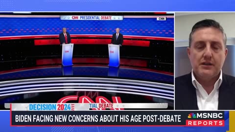 ‘People are going to see what they want’ from the first debate: fmr. Hillary Clinton spokesperson