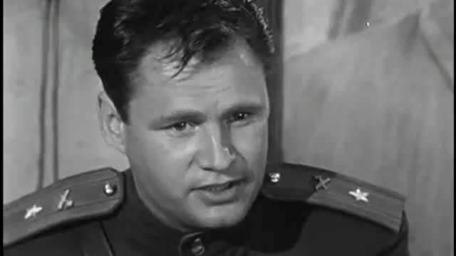 Eu Não Estou Sozinho (1956)