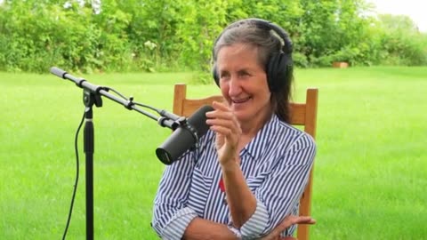 The George Janko Show Featuring Barbara ONeill A Healing Podcast