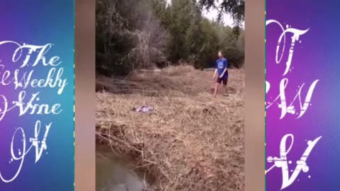 Crazy funny fails compilation☆☆☆try not to laugh to much