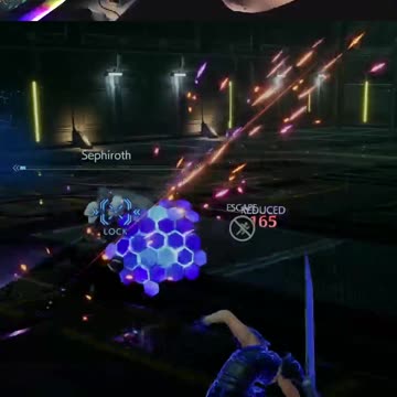 I feel like the Emperor! | Crisis Core: Final Fantasy VII Reunion | game play | episode 9