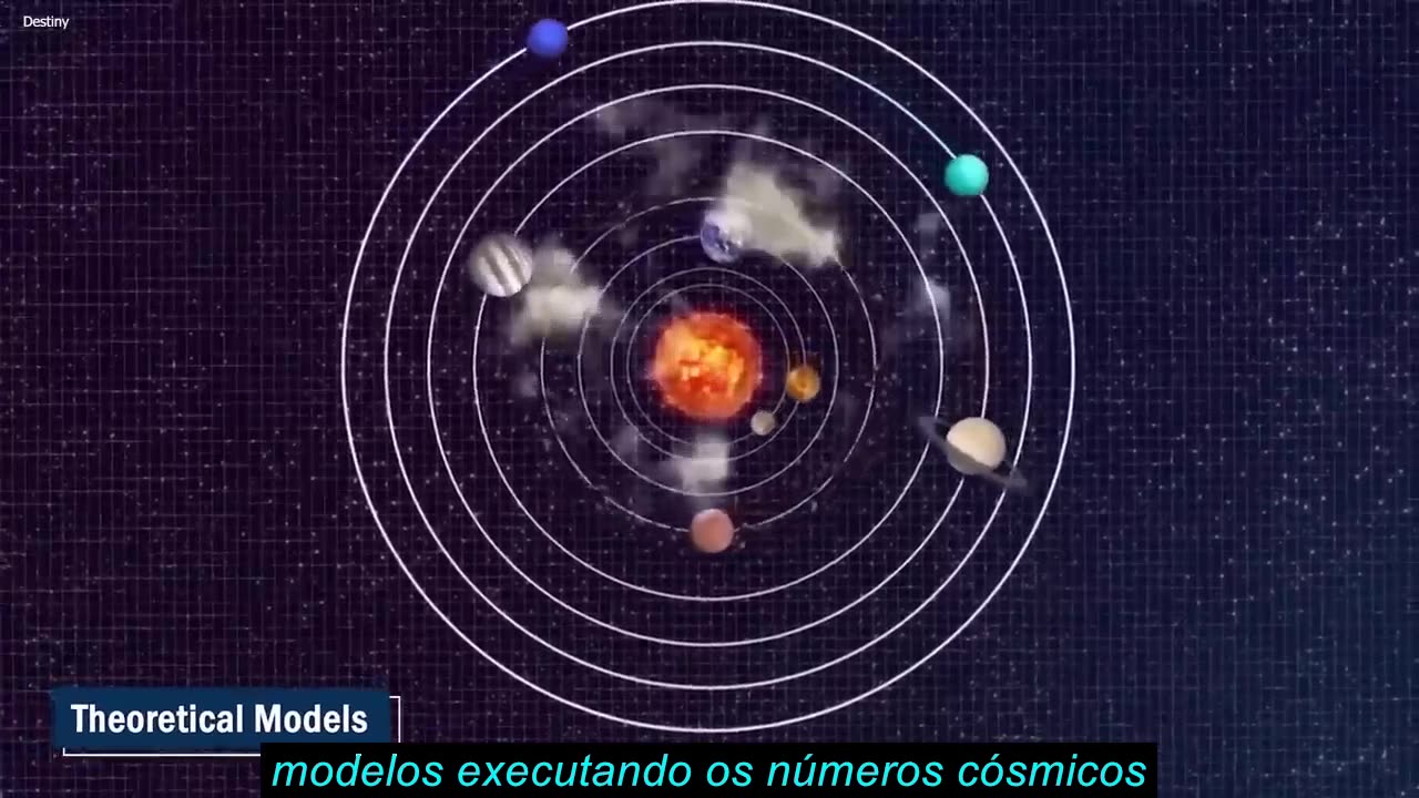 O telescópio James Webb acaba de capturar a primeira Imagem REAL de dentro de um buraco negro!