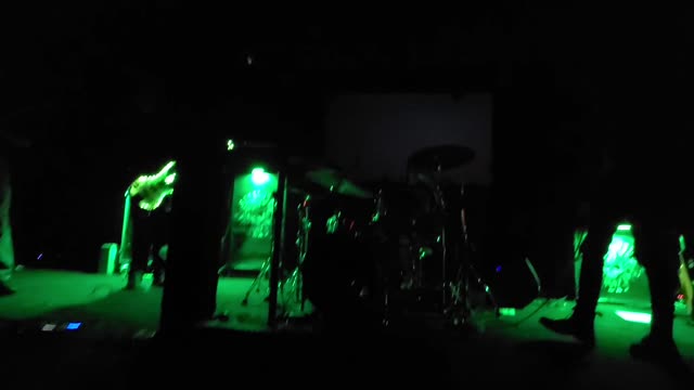 Skipping Stone "Monster"