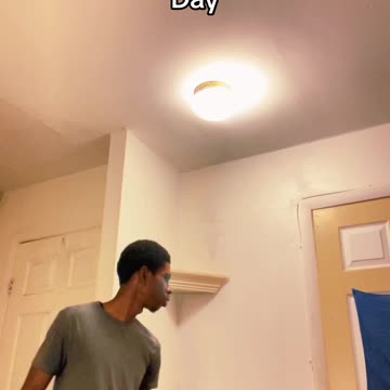 When You’re Finally Early For Class But The Teacher’s Not There That Day