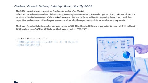 South America CubeSat Market