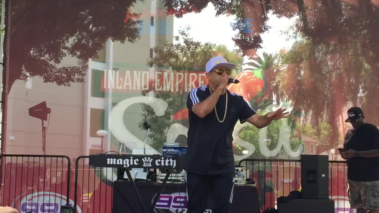  @magic602 being at the IE Salsa Festival before COVID! #shorts
