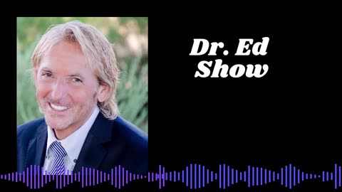 Dr Ed Show with Guest Judge Patricia McCullough: We are now in a Constitutional Crisis