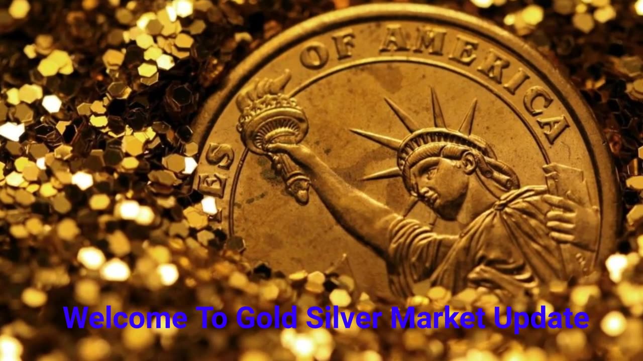 Gold Silver Store Market Update - Best Gold Store in Thousand Oaks