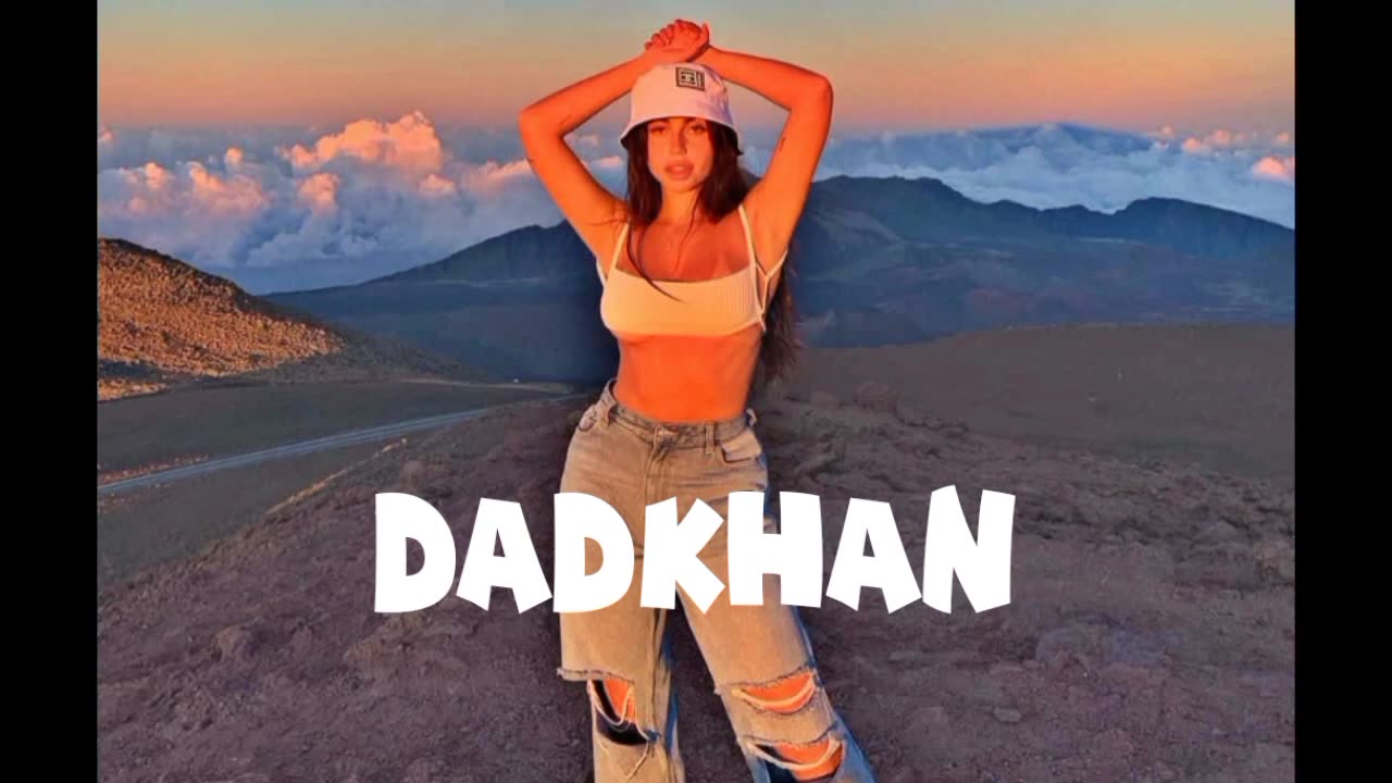 Dhadkan - SLOWED AND REVERB- REMIX