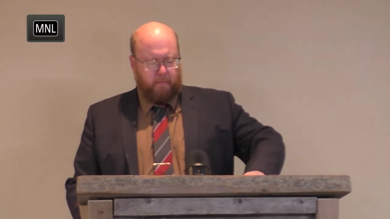 2 Kings 2 ｜ Bro. Jim Wiebe