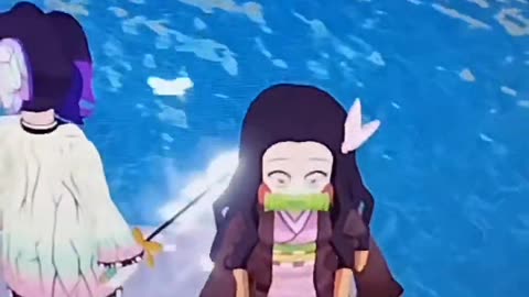 Nezuko roblox