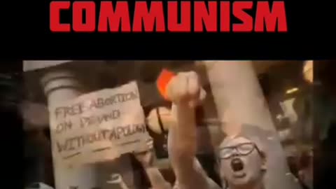 This is Communism