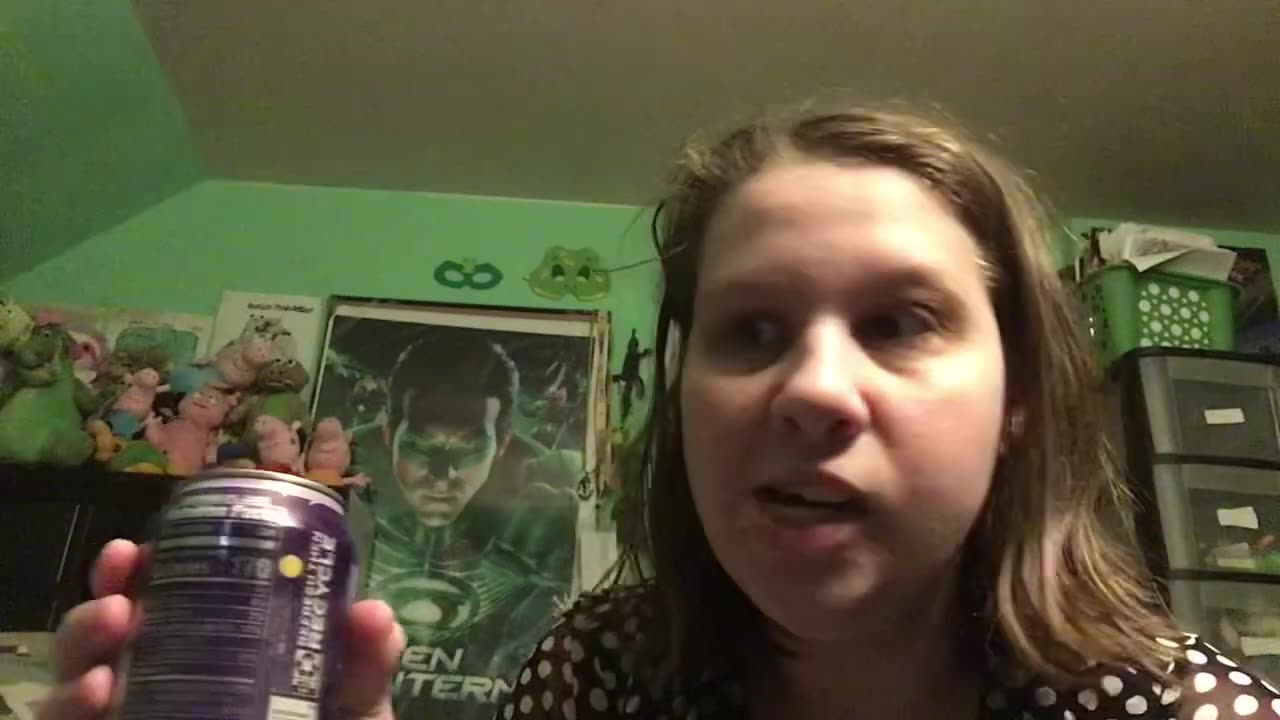 Unveiling the Mystery: Laura's Mtn Mystic Punch Review