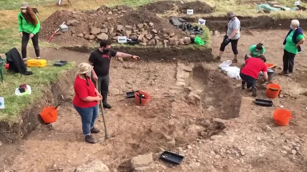 12 Most Amazing Ancient Finds That Change History
