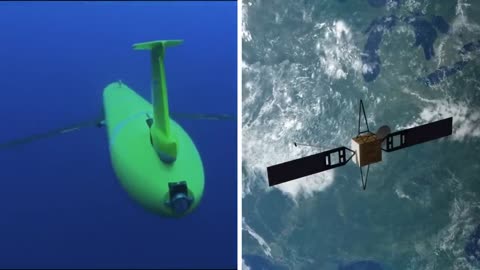 Elon Musk Just Revealed NASA's TERRIFYING Underwater Discovery!