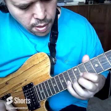 Spice Up Your Licks With The Blue Note