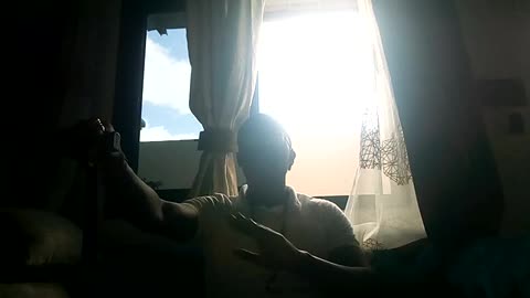 Première vidéo nouvelle résidence