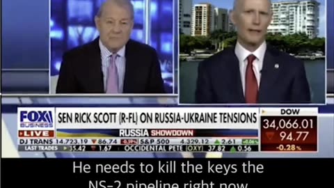 NORDSTREAM problem / weapon block or destroy AND REPUBLICAN Support