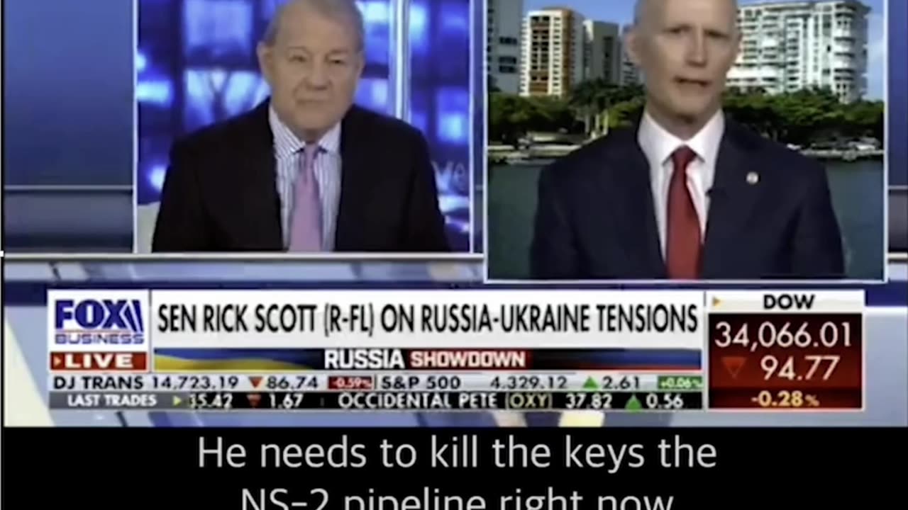 NORDSTREAM problem / weapon block or destroy AND REPUBLICAN Support