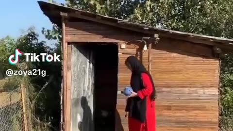 Village life