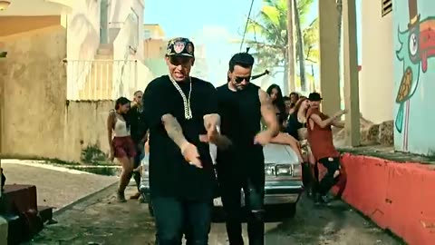 Despacito - Luis Fonsi