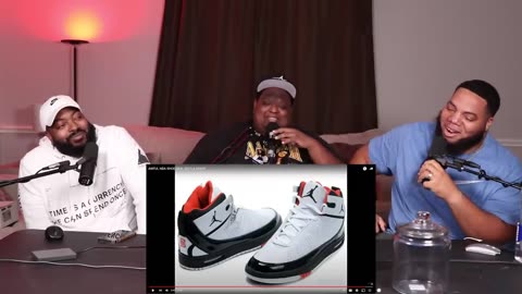 AWFUL NBA SHOE DEAL SIZZLA ROAST (Try Not To Laugh)