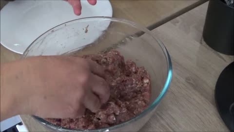 Cuisiner à l'algérienne - Le "Mtouem" لمتوّم