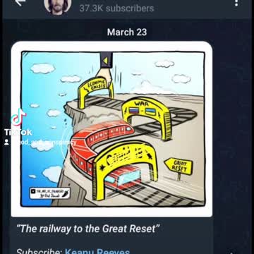 Is The World Waking Up?!!